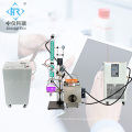 Small volume RE-2000B water bath rotary evaporator